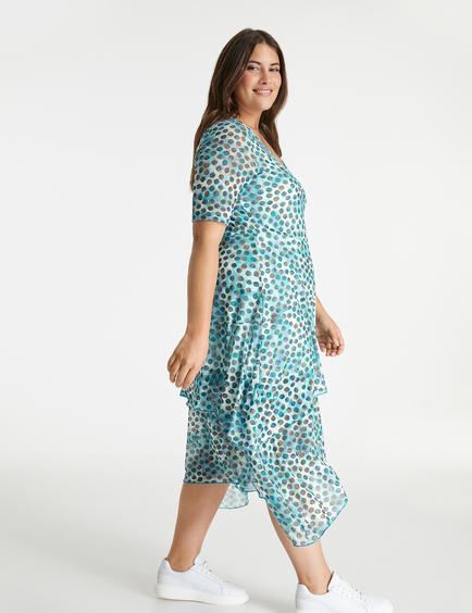 hanky hem summer dresses