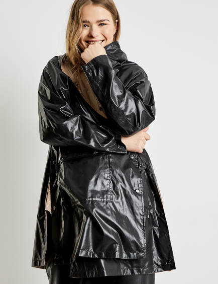 monki reversible jacket