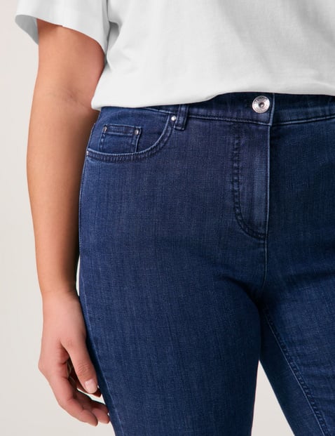 5-Pocket Jeans Betty