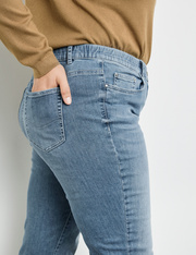 5-Pocket Jeans Betty