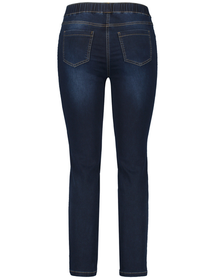 Jeggings, Lucy in Blue