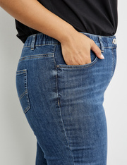 5-Pocket Jeans Betty