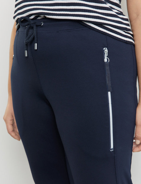 Womens tracksuit bottoms 2025 with zip pockets