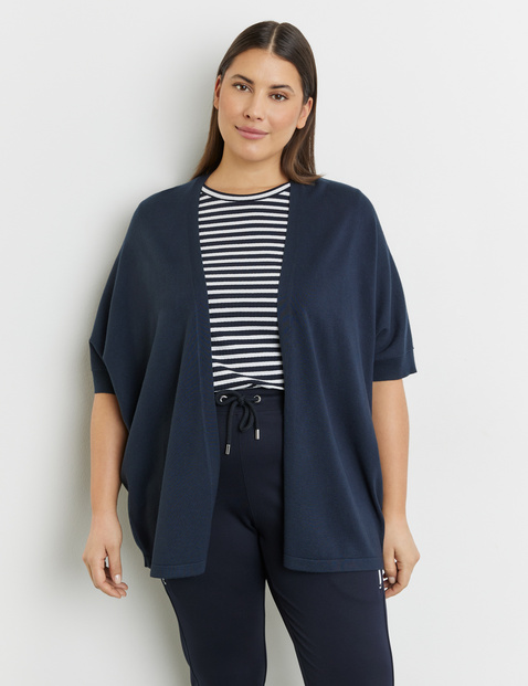 Batwing oversized outlet cardigan