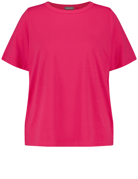 T-shirt basic