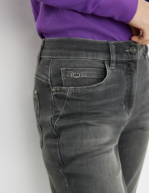5-Pocket Jeans Best4me Relaxed