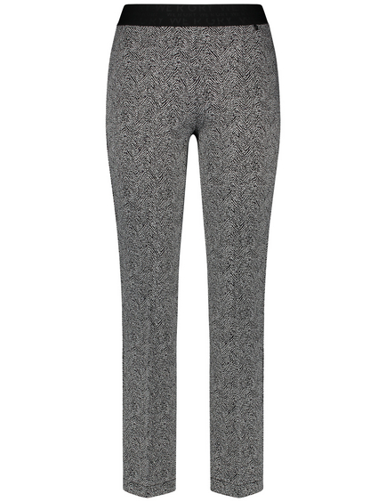 Tweed jeggings hot sale