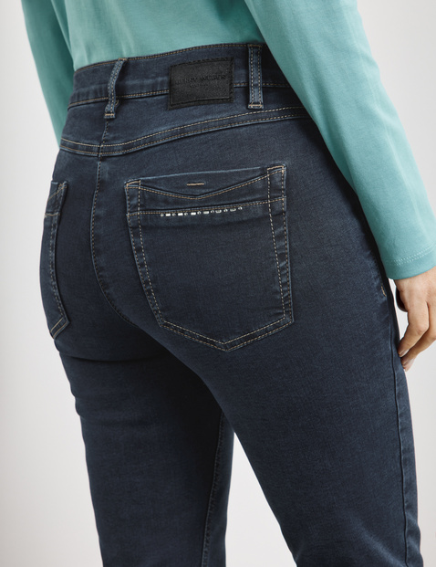 Jeans Best4me Slim Fit Kurzgröße