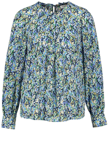 bubbel kam delicaat Dames blouses met lange mouwen bij GERRY WEBER online