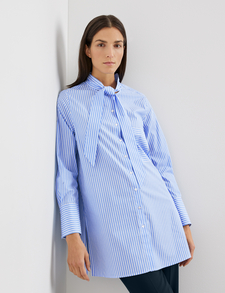 bubbel kam delicaat Dames blouses met lange mouwen bij GERRY WEBER online