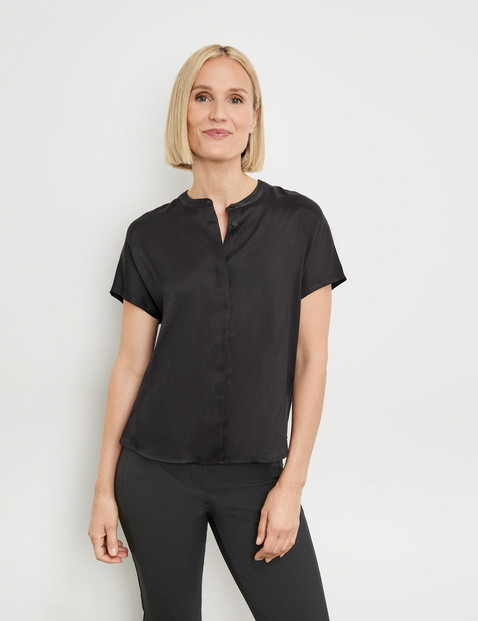 Gerry weber best sale shirts korte mouw