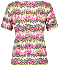 Arab propel fritid Trendige T Shirts für Damen | Premium Qualität | GERRY WEBER