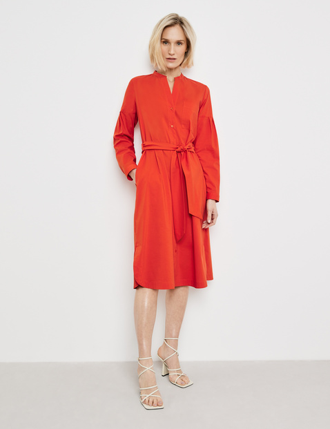 Blousejurk in Rood | GERRY
