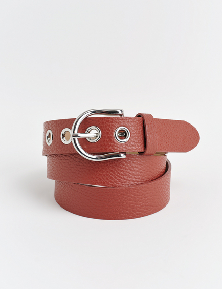 Belt eyelets cheap