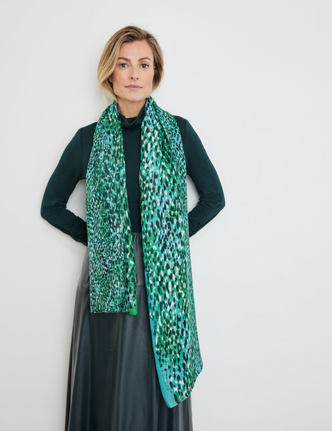 Sjaal in Groen | GERRY WEBER