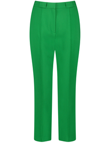 Grüne Hose - so werden sie aktuell getragen