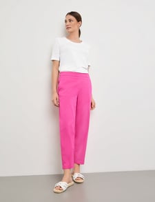 The most trending women trousers