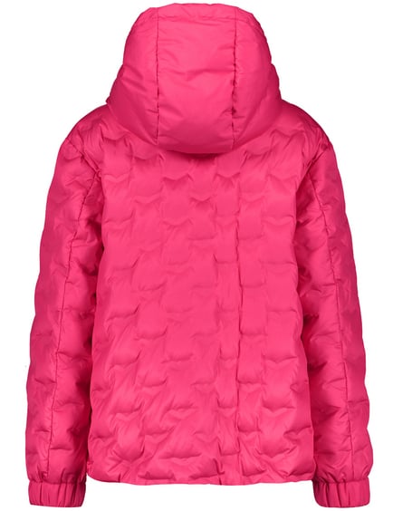 Gerry weber pink outlet jacket