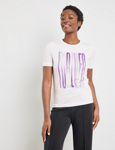 Trendige T Shirts für Damen | Qualität Premium | WEBER GERRY