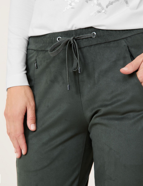 Schlupfhose KA꞉JA JOGG PANT