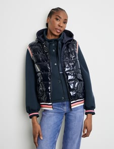 The most trending women jackets & coats by GERRY WEBER | Jacken
