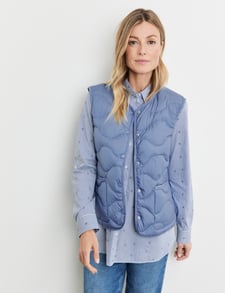 The most trending WEBER coats jackets women by GERRY 