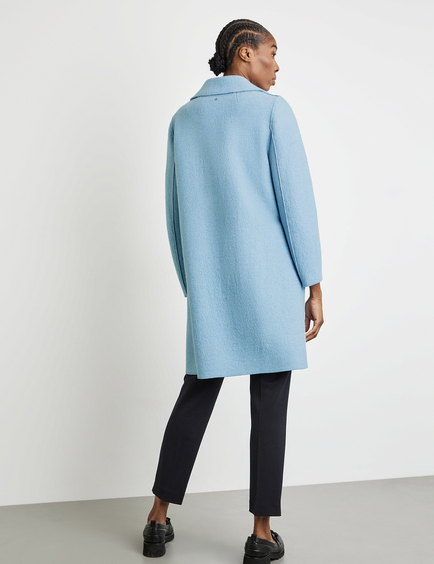 Theory clearance boy coat