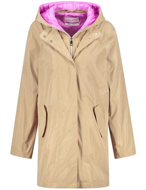 Gerry hotsell waterproof jacket