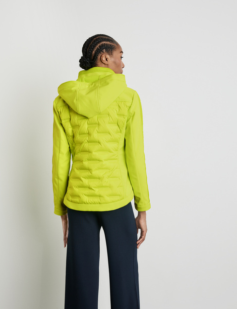 Gerry weber deals yellow jacket