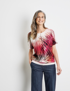 Trendige GERRY T | Shirts WEBER für | Damen Qualität Premium