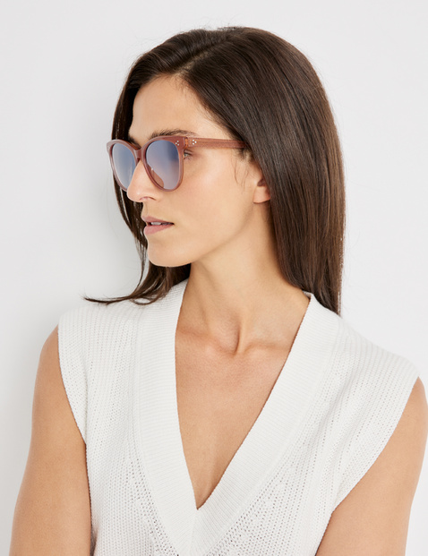 Classic sunglasses in Brown | GERRY WEBER