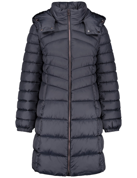 Gerry weber padded coats best sale