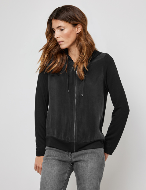 gerry zip up jacket