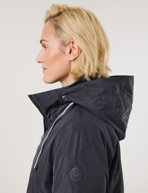 3-in-1 outdoor jacket