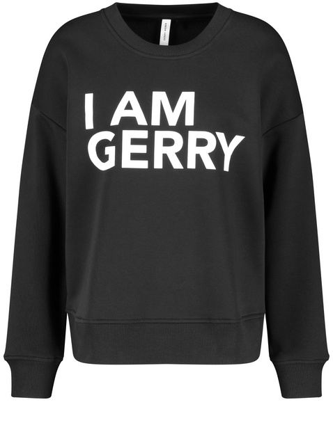 gerry sweater