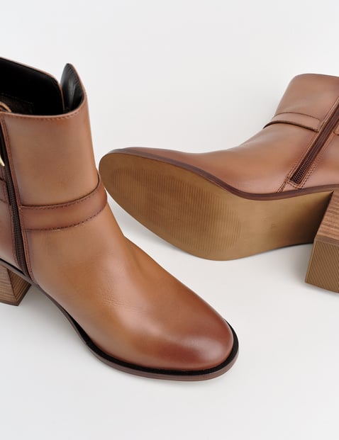 Gerry weber hot sale ankle boots