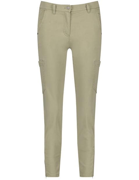 best cotton cargo pants