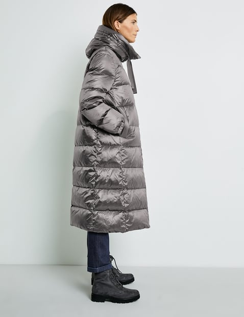 Gerry weber clearance padded coats