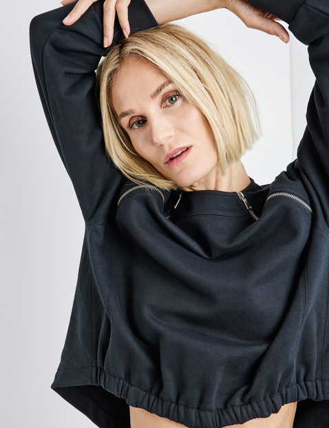Sweatshirt Organic