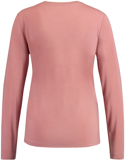 Basic longsleeve in Roze GERRY WEBER