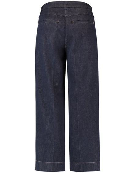 uniqlo barrel jeans