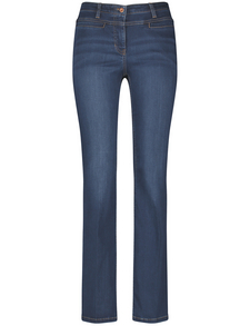 Gerry Weber Edition Hose Jeans Lang Mujer 