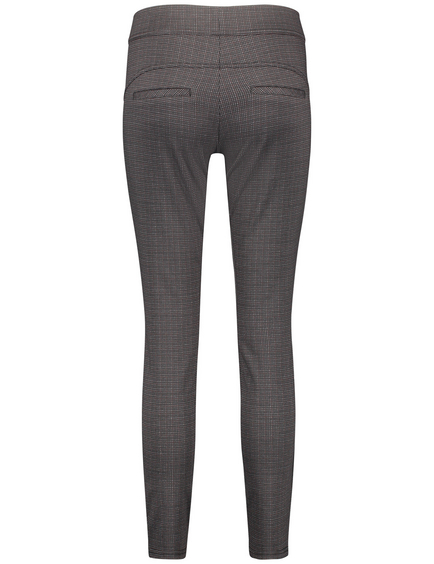 Dsquared2 zip-pockets Trousers - Farfetch