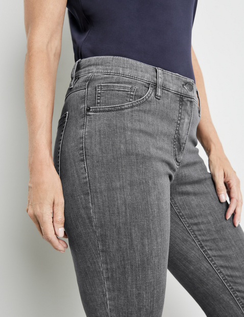 5-Pocket Jeans Slim Fit