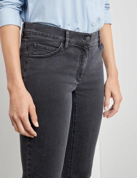 5-Pocket Jeans Slim Fit