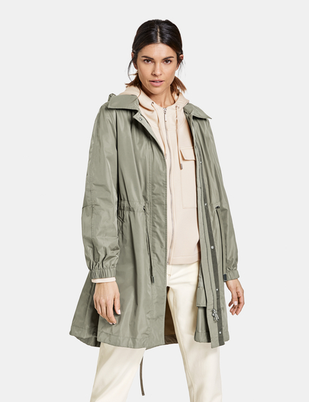 lightweight swing jacket