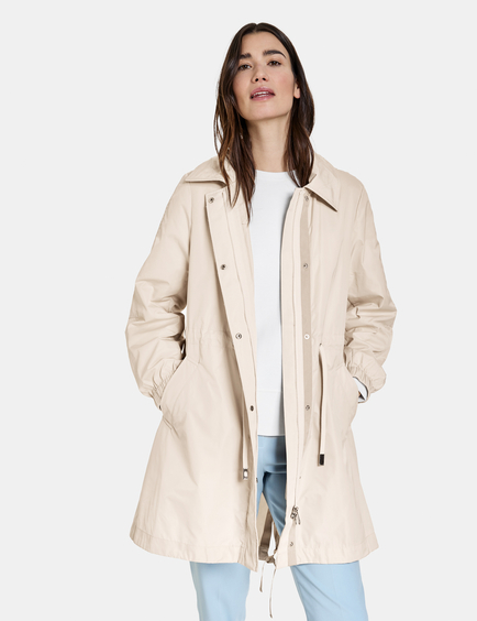 light coat jacket