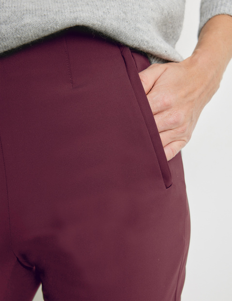 Elegante Stretchhose