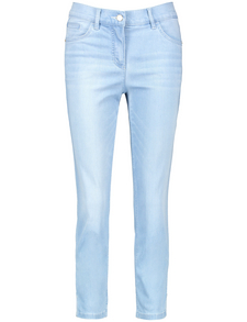 redden Monteur Actie De nieuwste jeans koopt u bij GERRY WEBER online