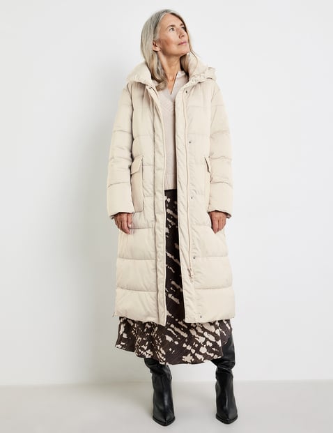 gerry weber down coat